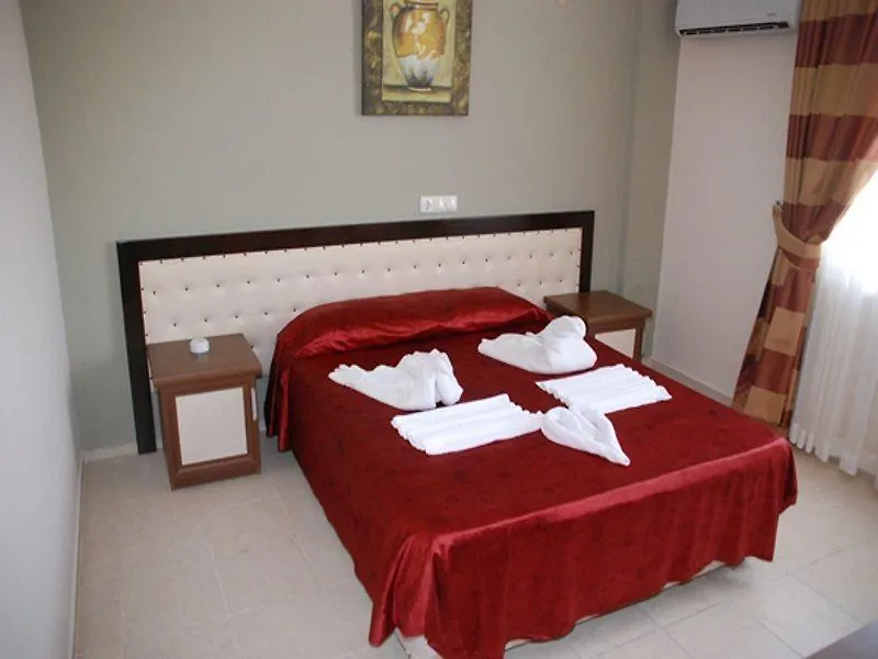 Lion Hotel Kusadası